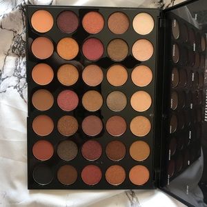 Morphe 35F Palette